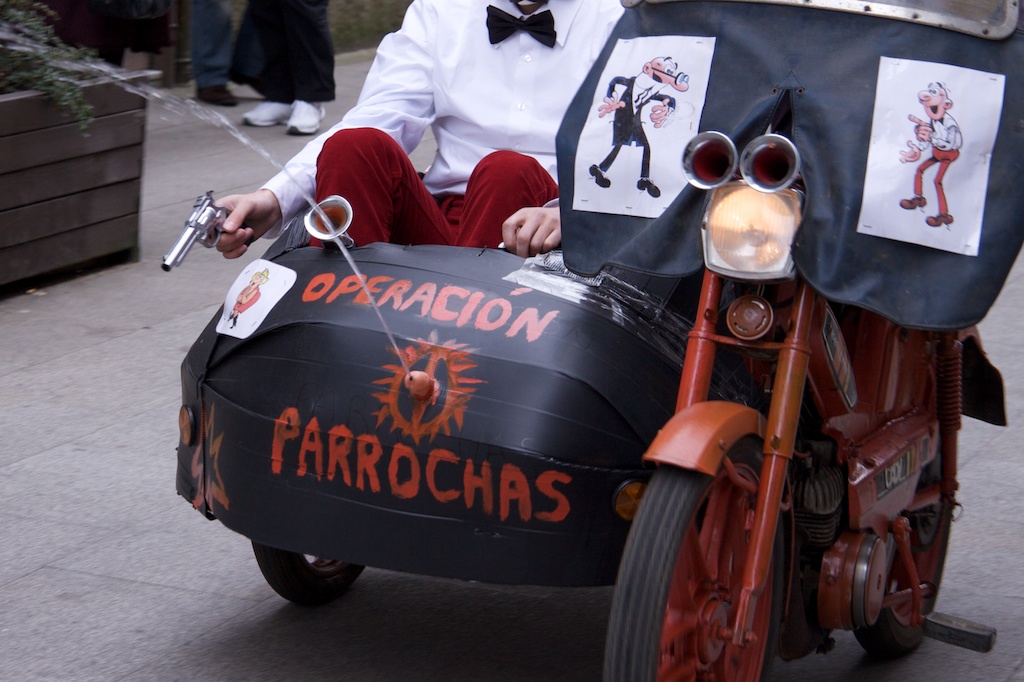 carnaval ponteareas 2010 carnaval ponteareas 2010