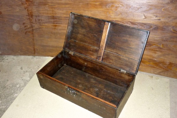 carpintero ebanista ponteareas muestra restauracion muebles antiguos