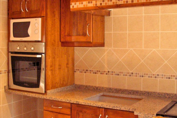 carpintero ebanista ponteareas cocina amueblada