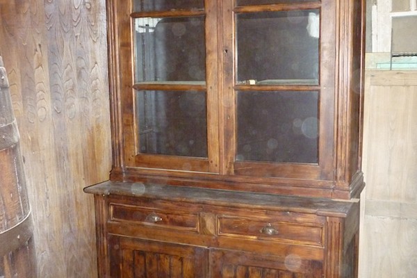 carpintero ebanista ponteareas muestra restauracion muebles antiguos