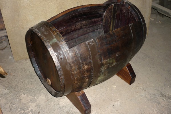 carpintero ebanista ponteareas muestra restauracion muebles antiguos