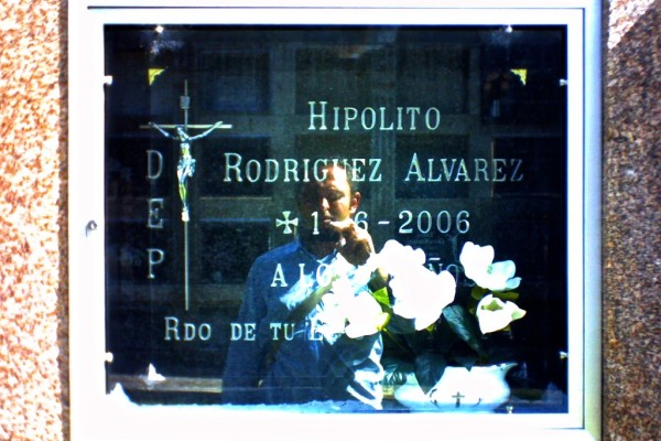 Cementerio de Bouzas