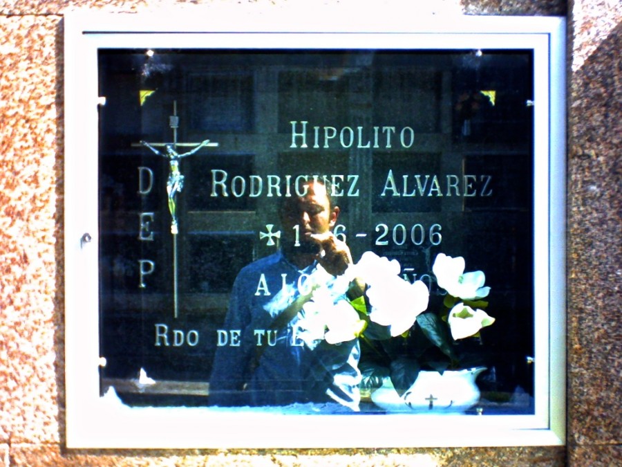 Cementerio de Bouzas