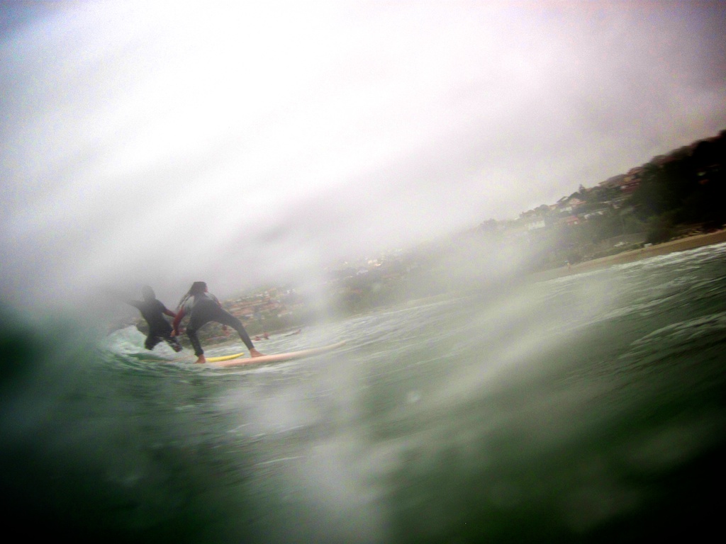 Consejo fotográfico 29: Adquiere el modo invisible