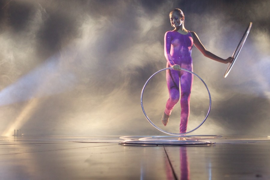 Lara Zeferino en el Circo Richards Bros (01)