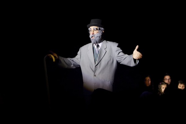 Circo Richards Bros Marco Polo (01)