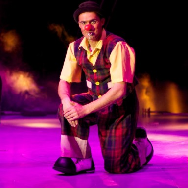 Circo Richards Bros (Ponteareas 2012) Payasos I 1