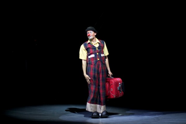 Circo Richards Bros (Ponteareas 2012) Payasos I 2