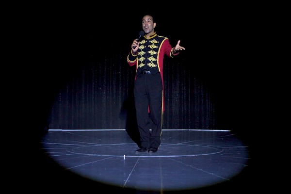 Circo Richards Bros Sandro Monteiro (05)