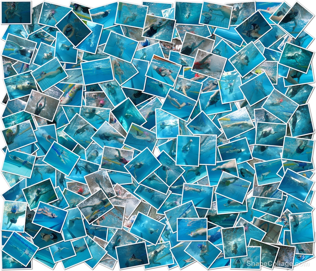 Galería con las fotos del Trofeo Amizade 2014