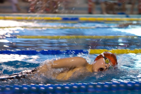 club natacion ponteareas liga alevin barridos y zoomings 11