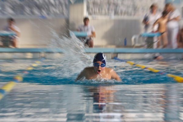 club natacion ponteareas liga alevin barridos y zoomings 3