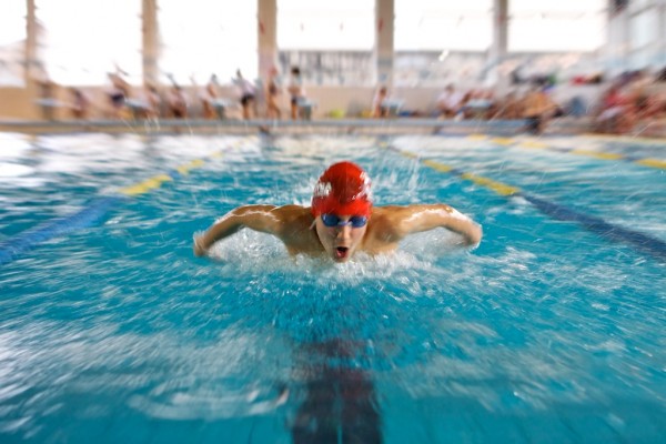 club natacion ponteareas liga alevin barridos y zoomings 6