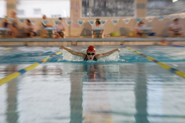 club natacion ponteareas liga alevin barridos y zoomings 9