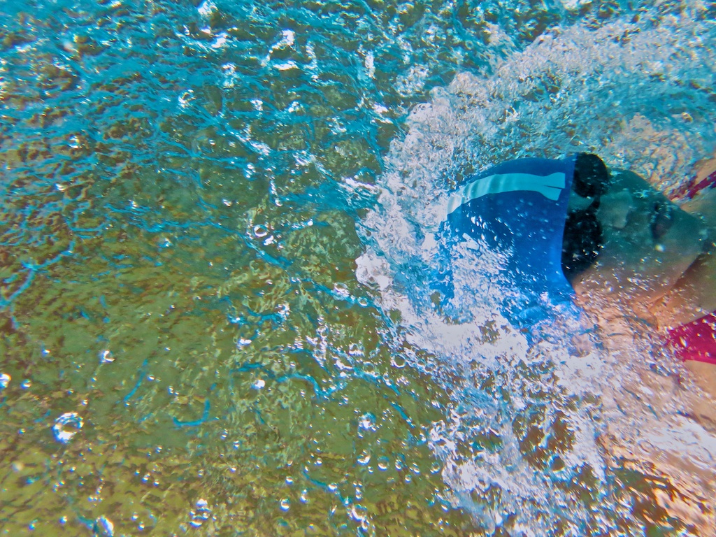 Consejo fotográfico 58: ¡Cuidado con la condensación!