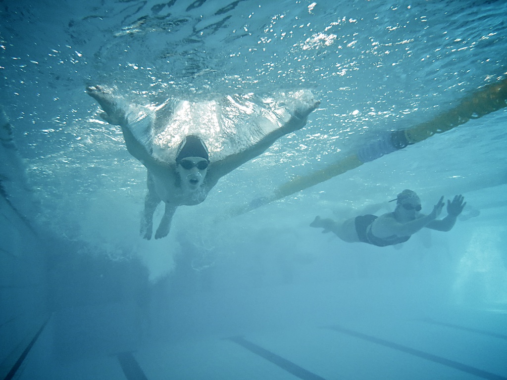 Consejo fotográfico 57: A más sujetos mayor interés