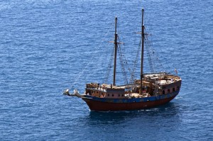 con diez canones por banda con diez canones por banda