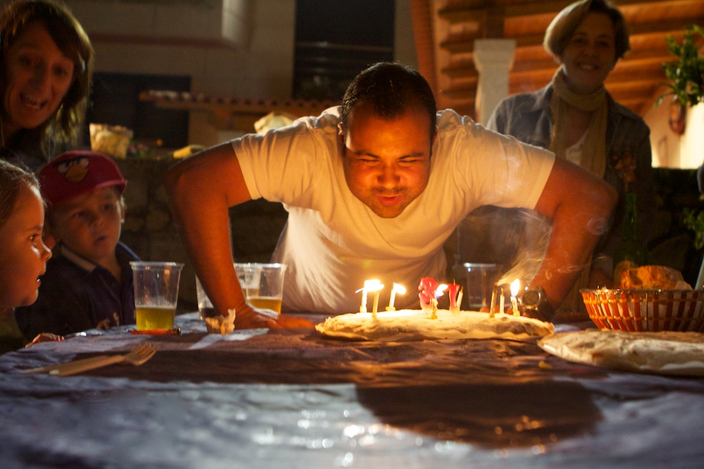 Consejo fotográfico 23: Sé un crítico implacable con tus fotos