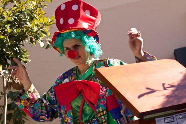 cumpleanos gonzalo 2011