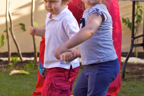 cumpleanos gonzalo 2011