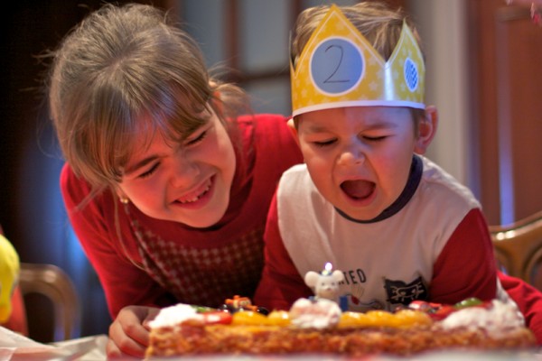 cumpleanos nicolas con paula