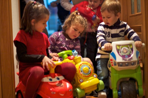 cumpleanos nicolas 2011