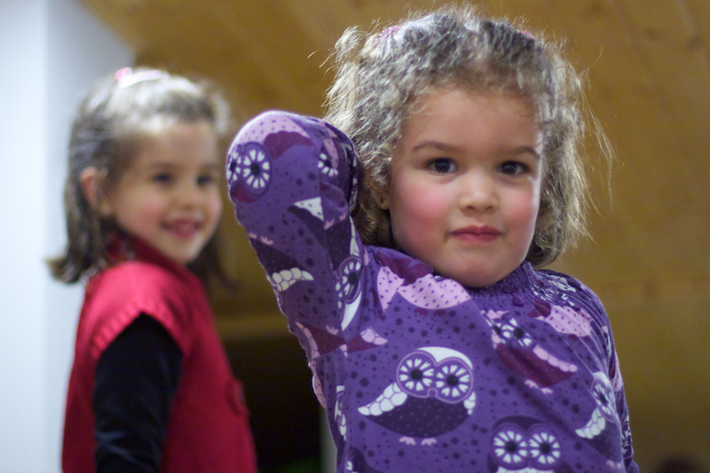 Cumpleaños Nicolás 2 años