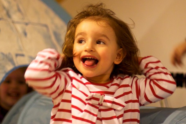 cumpleanos nicolas 2011