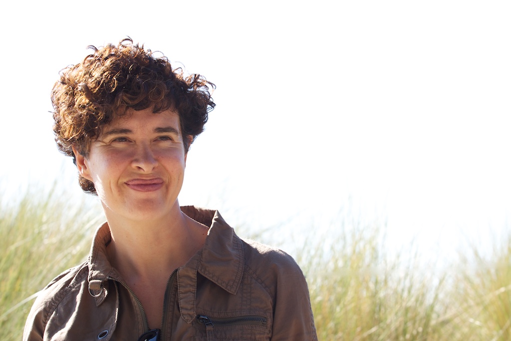 Curso de fotografía en Vigo · Retratos · Isa