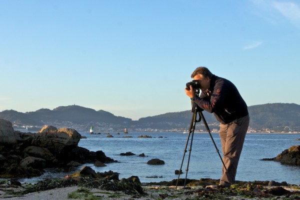 Curso de fotografia en Vigo de Ramon de la Rocha · retratos · Jacobo (03)