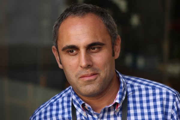 Curso de fotografia en Vigo por Ramon de la Rocha · Retratos jmarior (02)