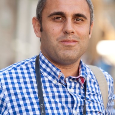 Curso de fotografia en Vigo por Ramon de la Rocha · Retratos jmarior (03)