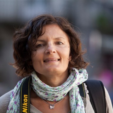 Curso de fotografia en Vigo Ramon de la Rocha Retratos Maria (01)