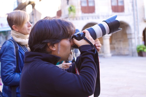 curso de fotografia en vigo Ramon de la Rocha retratos Ramon (02)