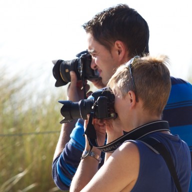 Curso de fotografía en Vigo · Retratos · Ruth 04