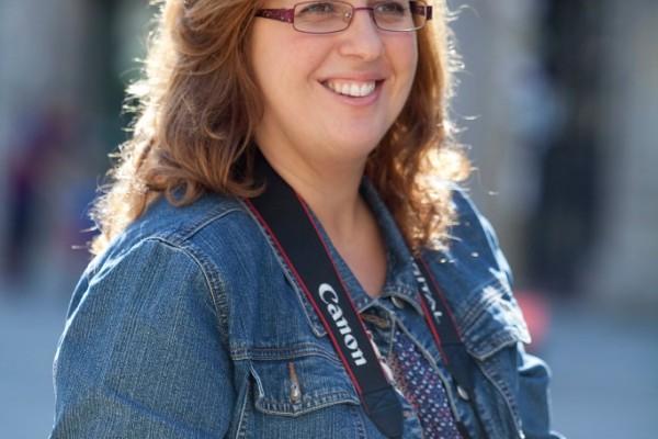 Curso de fotografia en Vigo ramon de la rocha retratos Vanessa 01 (por Ramón de la Rocha)