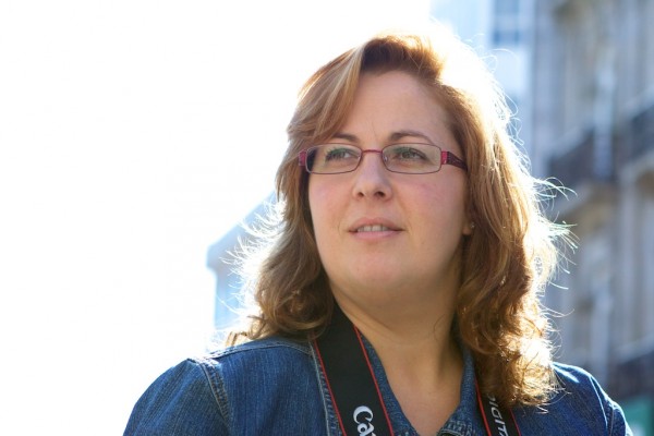 Curso de fotografia en Vigo ramon de la rocha retratos Vanessa 02 (por jmarior)