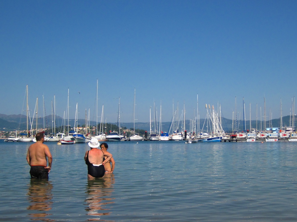 Consejo fotográfico 12: Hay fotos interesantes todos los días