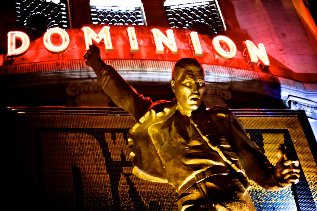 The musical by QUEEN and Ben Elton