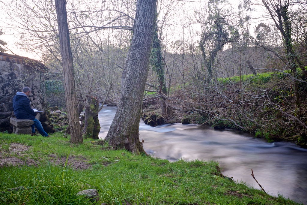CF 101: El placer de una larga exposición
