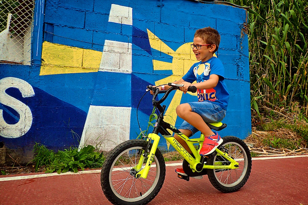 CF 94: Congelar el presente