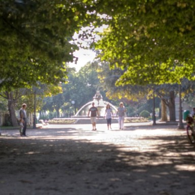 parque salvatierra a canuda