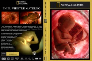 en el vientre materno caratula dvd
