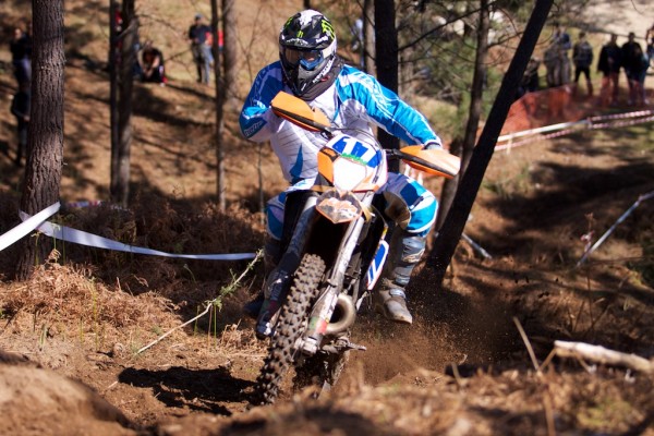enduro tuy randufe