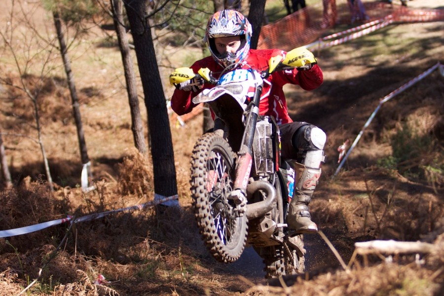 enduro tuy randufe