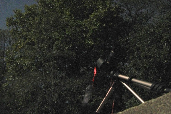 estrellas a la luz de la luna, angoares