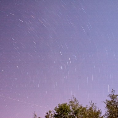 estrellas a la luz de la luna, angoares