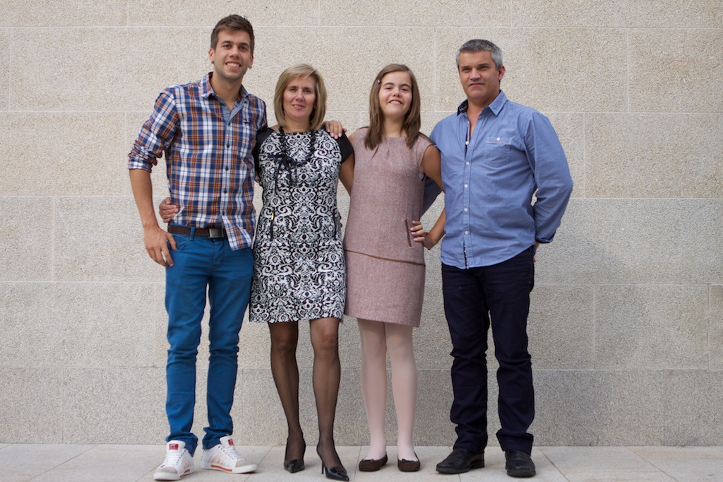 Consejo fotográfico 49: las fotos de grupo son para el recuerdo