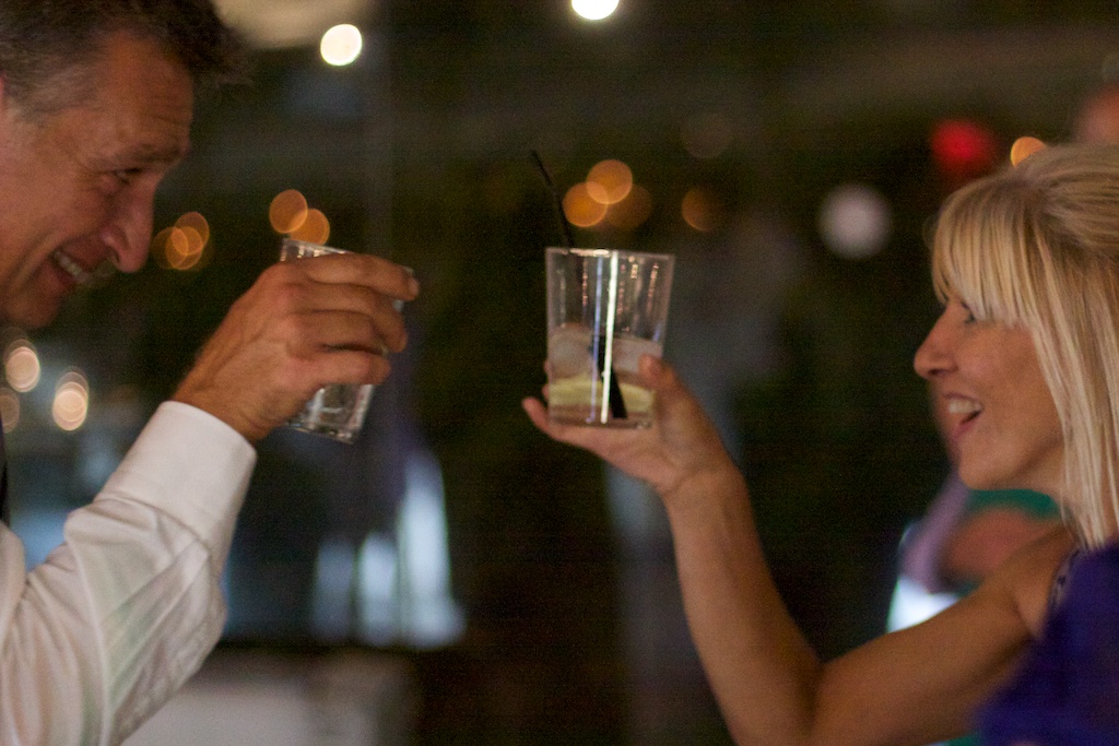 Consejo fotográfico 44: Olvida la cámara y disfruta de la fiesta