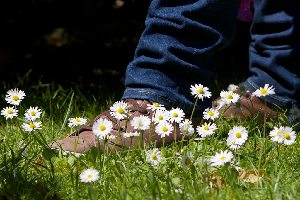 Primavera y… ¡llega el calor!
